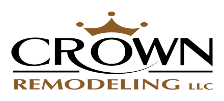 Crown Remodeling LLC Logo