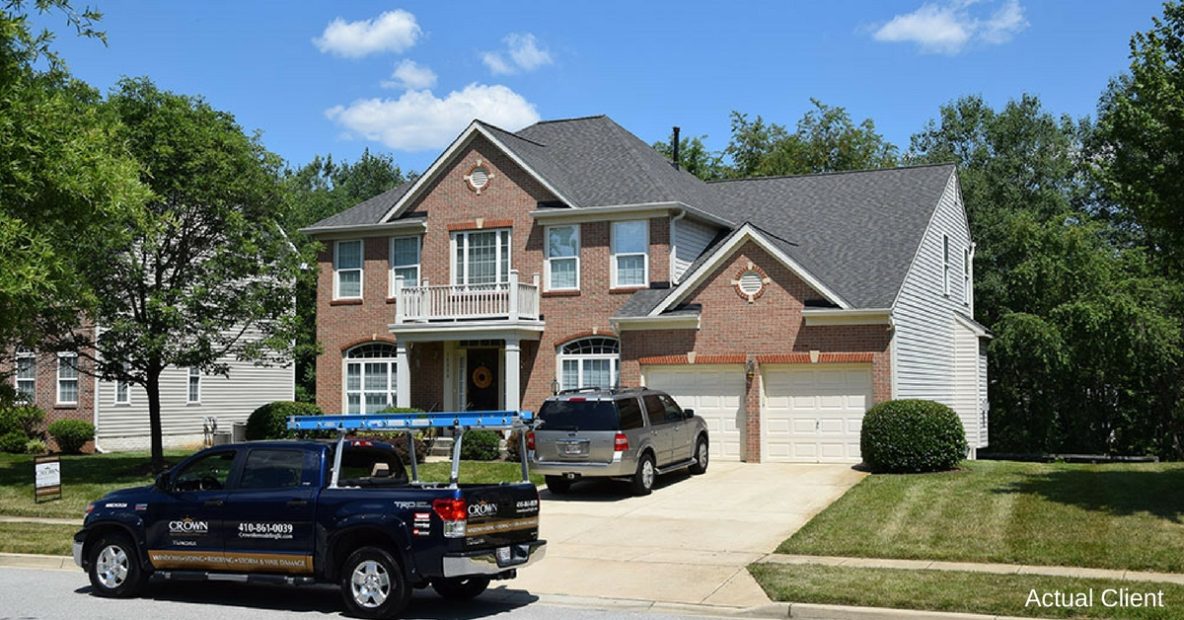 Bedroom Intruder Exterior Remodelling crown remodeling blog - watch videos of real renovations & more Bedroom Intruder Exterior Remodelling crown remodeling blog - watch videos of real renovations & more