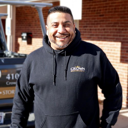 Walter Gonzalez