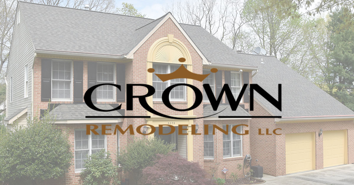 Why You Might Want a Roof Replacement in Maryland