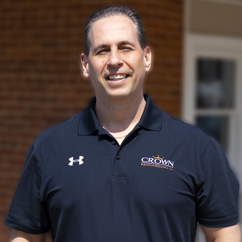 Dave Caprario