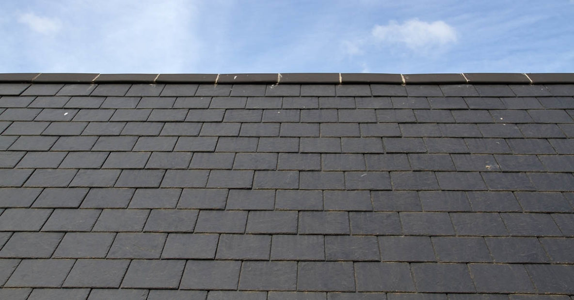 Start your Roof with a Clean Slate